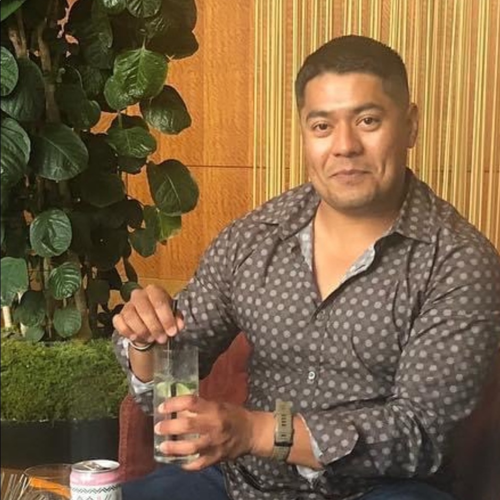 Meet your Posher, Fernando
